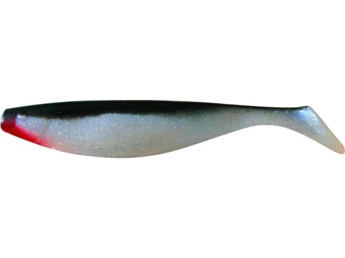 KOPYTO Relax SHAD 9 (22,5cm)-S044