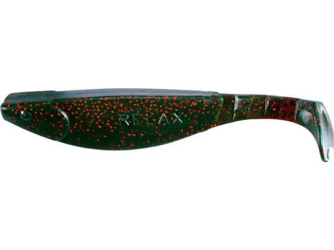 KOPYTO Relax SHAD 9 (22,5cm)-S097
