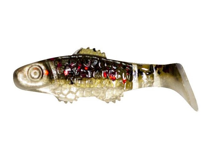 Ripper Relax CLONAY 2 (5,0cm) L088
