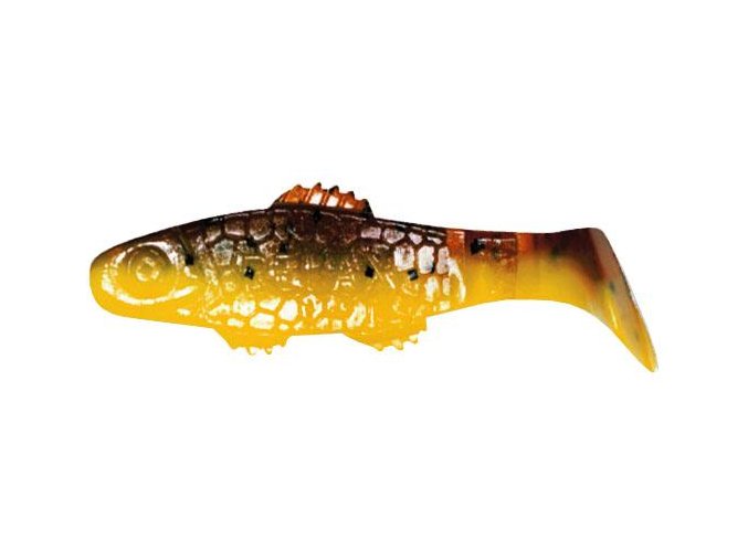 Ripper Relax CLONAY 2 (5,0cm) L110b