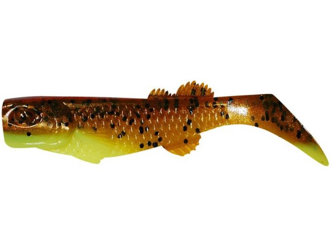 RIPPER Relax KALIFORNIA 3 (7,5cm) L110