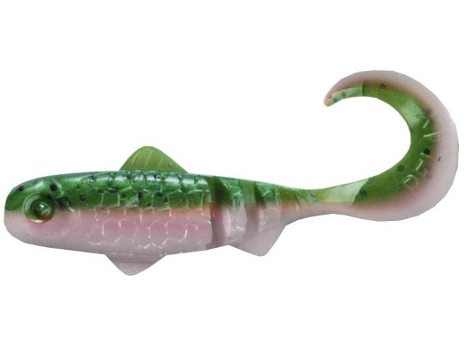 Super Banjo Relax 3 (7,5cm)-17