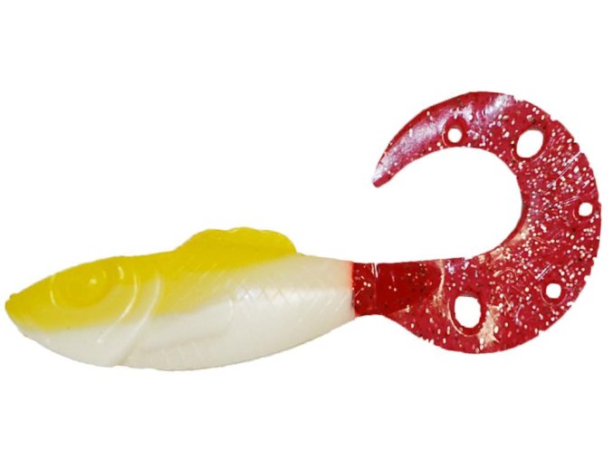 32214 super fish 4 10cm vc007