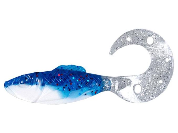 Super Fish 4 (10cm)-VC076