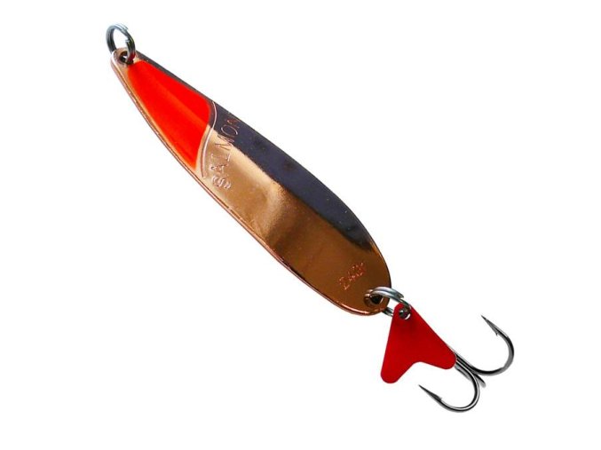 Třpytka plandavka Holo Reflex Salmon G
