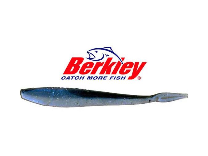 Smáček PowerBait Minnow 5cm - Rainbow