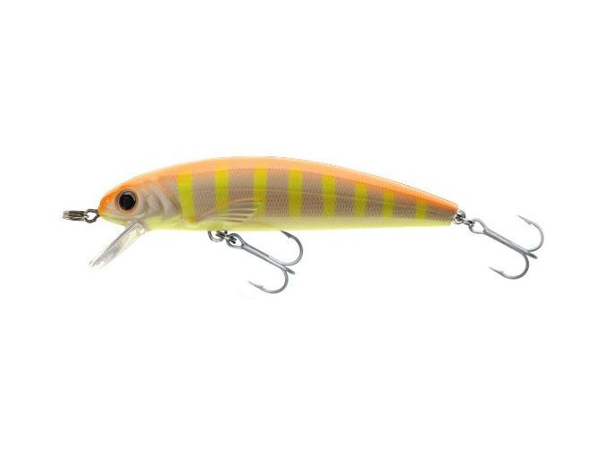 Wobler ABU GARCIA Tormentor - OR/YE