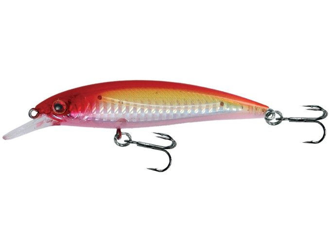 Wobler ICE FISH Orig 10cm no.10