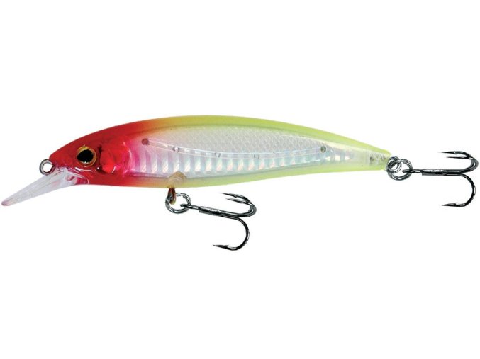 Wobler ICE FISH Orig 10cm no.07