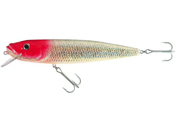 Wobler Holo Select Troll RH