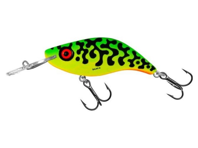 33321 wobler salmo sparky shad gt