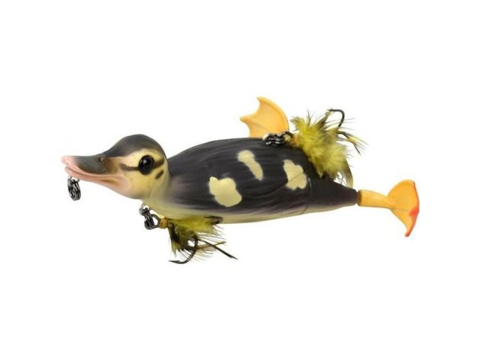 Kachna SAVAGE GEAR 3D Suicide Duck 15cm