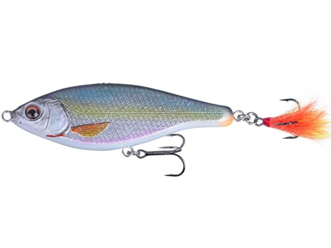 Wobbler SAVAGE GEAR 3D Roach Jerkster RO
