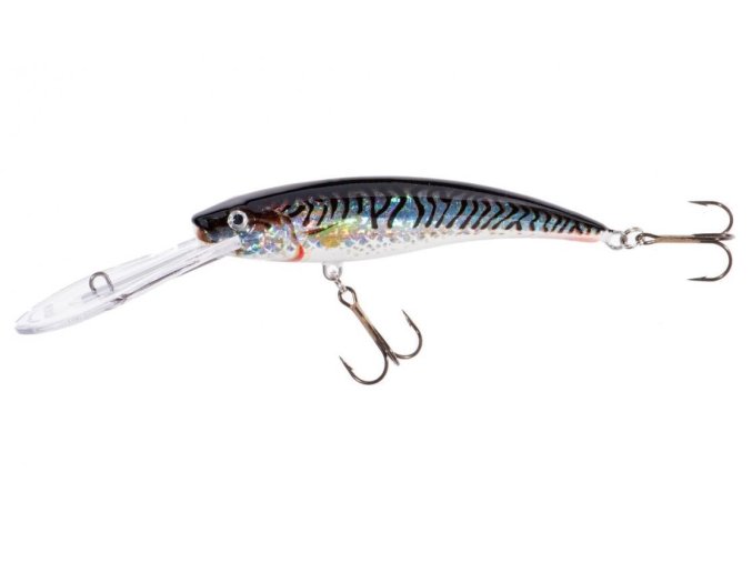 Wobler JAXON Holo Select Diver DR 9cm RU