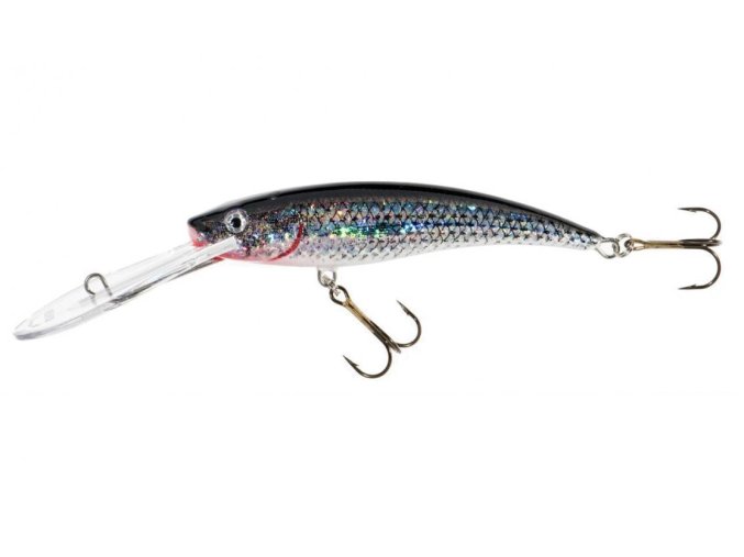 Wobler JAXON Holo Select Diver DR 9cm SL