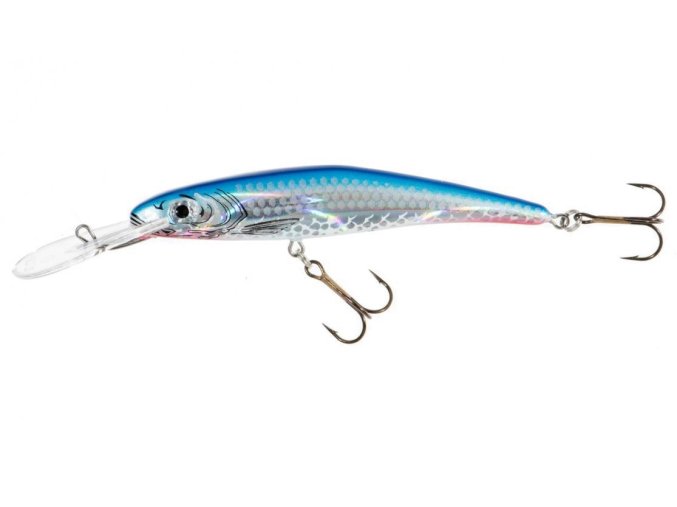 Wobler JAXON Holo Select Stynka DR 11cm SN