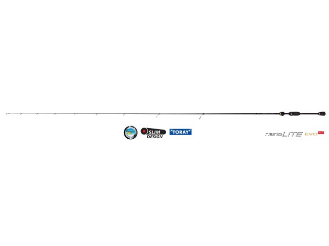 33792 prut dragon nano lite evo air one 1 98m 1 10g