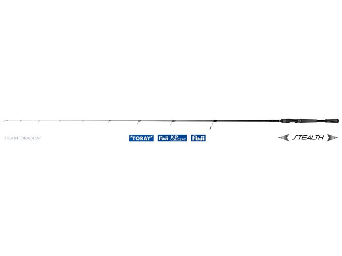 33846 prut team dragon stealth 1 98m 21g