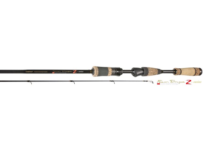 33858 prut team dragon z series 2 13m 7 28g