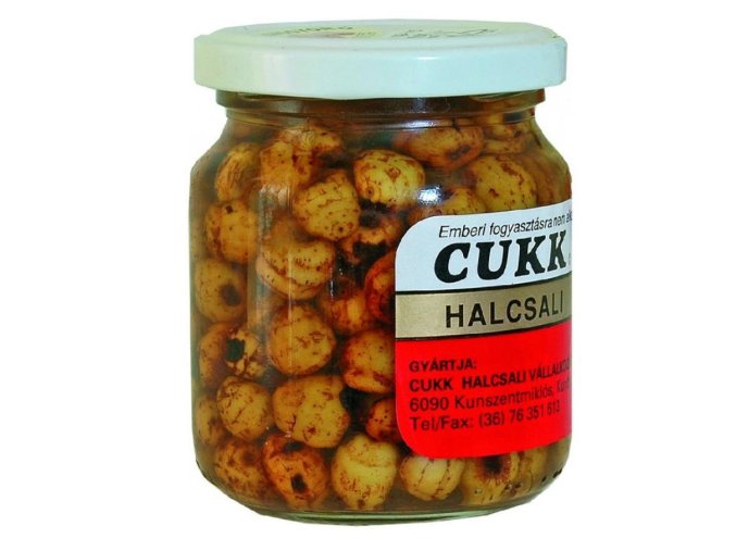 Tygří ořech CUKK 125g