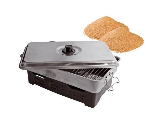 Udírna ENERGO Fish Smoker