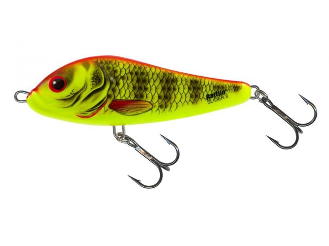 42426 wobler salmo rattlin slider 11cm brp