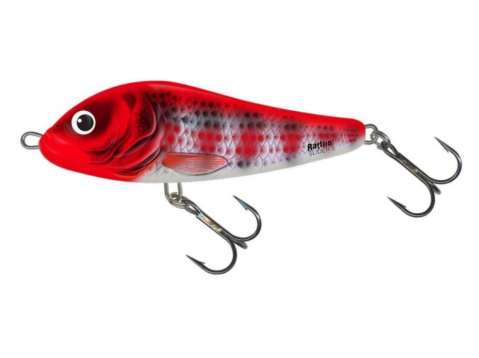 42432 wobler salmo rattlin slider 11cm hrs