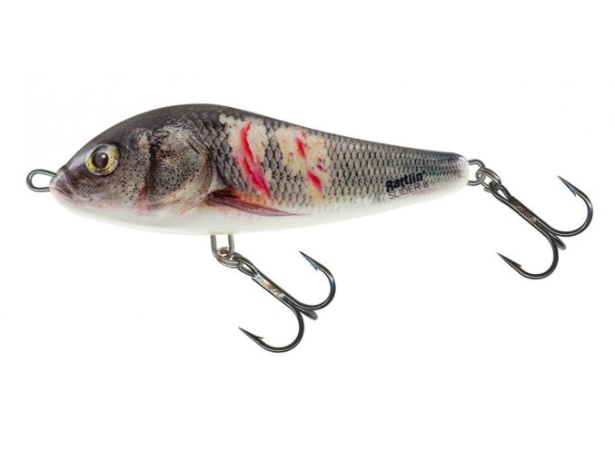 42438 wobler salmo rattlin slider 11cm swd