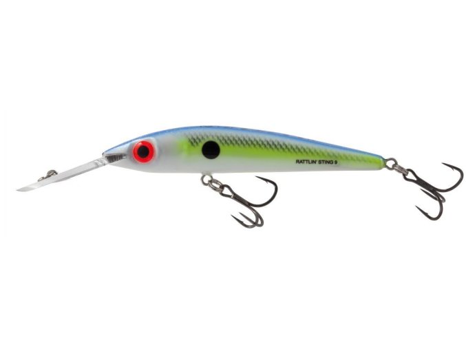 33933 wobler salmo rattlin sting deep runner sxs