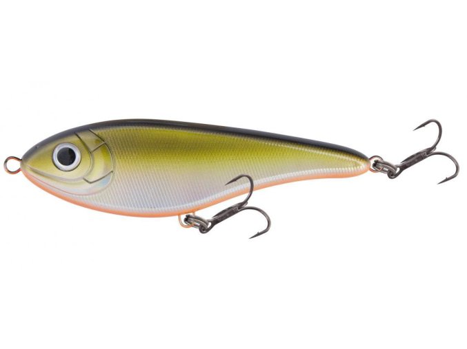 Wobler Strike Pro Buster Jerk 15cm 612T