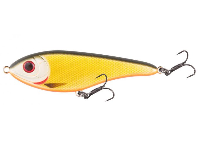 34053 wobler strike pro buster jerk 15cm c041f