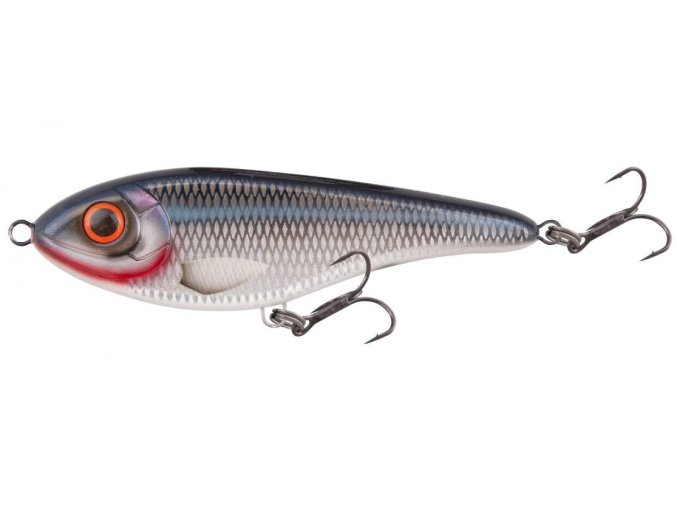 Wobler Strike Pro Buster Jerk 15cm C501F