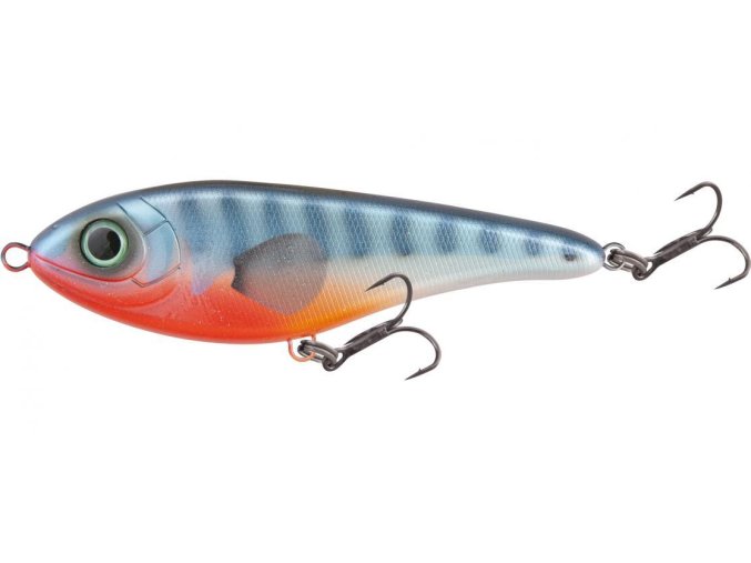 34062 wobler strike pro buster jerk 15cm c605f