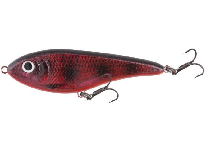 Wobler Strike Pro Buster Jerk 15cm C714G
