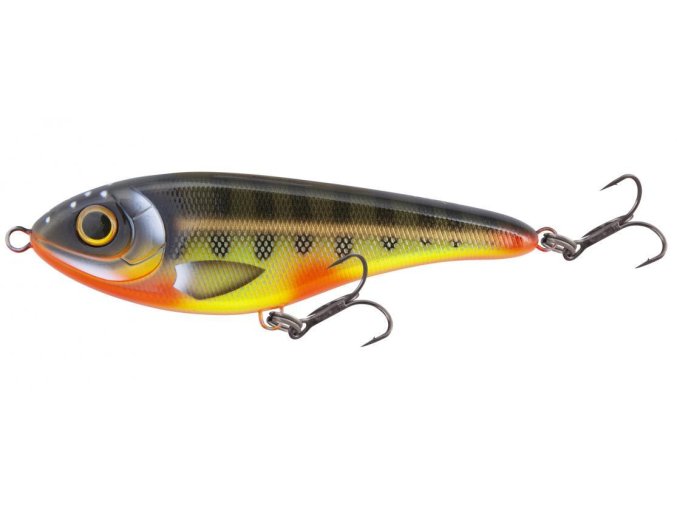 Wobler Strike Pro Buster Jerk 15cm C754F