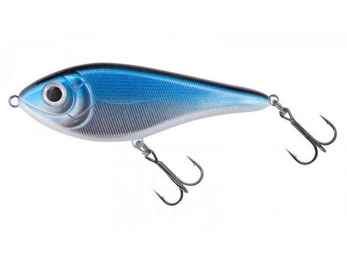 34104 wobler strike pro buster swimbait 13cm 114e