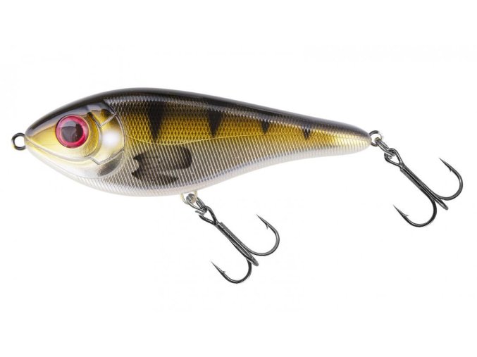 34122 wobler strike pro buster swimbait 13cm c606e