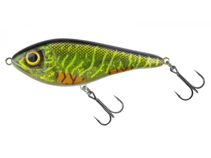 34128 wobler strike pro buster swimbait 13cm c755g