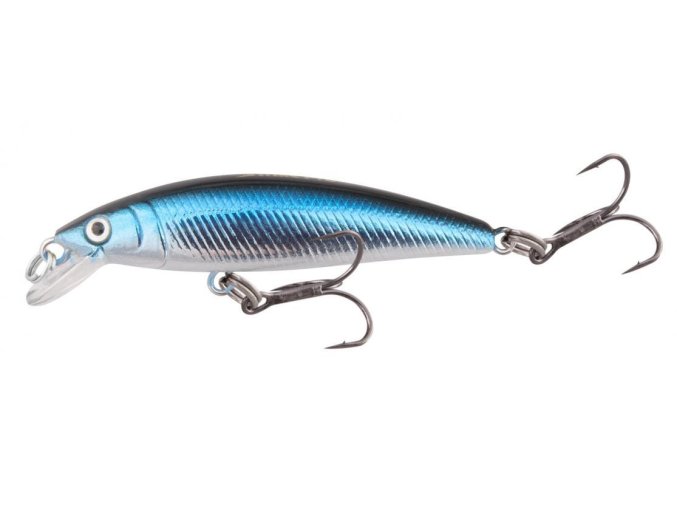 Wobler Strike Pro Twitchy Minnow 4,8cm 114E
