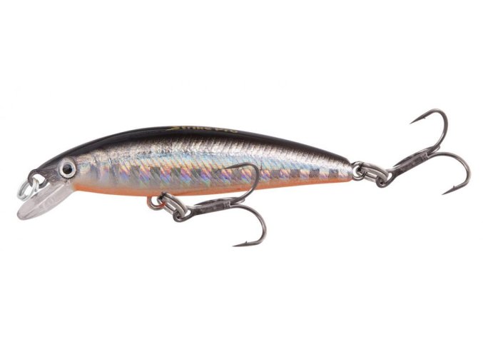 Wobler Strike Pro Twitchy Minnow 4,8cm 613