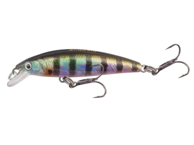 Wobler Strike Pro Twitchy Minnow 4,8cm 630V