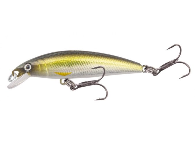 Wobler Strike Pro Twitchy Minnow 4,8cm 885
