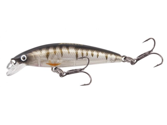 34155 wobler strike pro twitchy minnow 4 8cm 887g