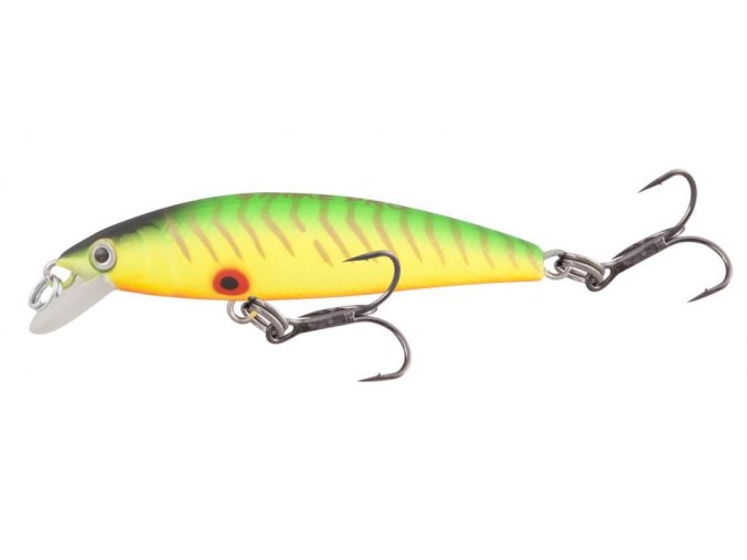 Wobler Strike Pro Twitchy Minnow 4,8cm A17S