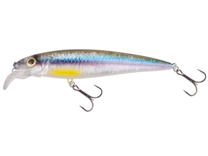 Wobler Strike Pro Beakster 13cm A210SBO