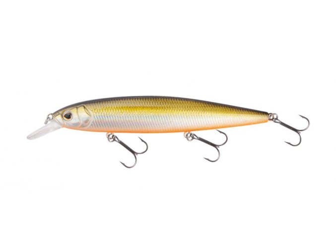 Wobler Strike Pro Bold 11cm 612T