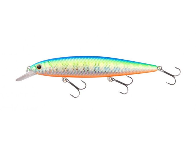 Wobler Strike Pro Bold 11cm A150