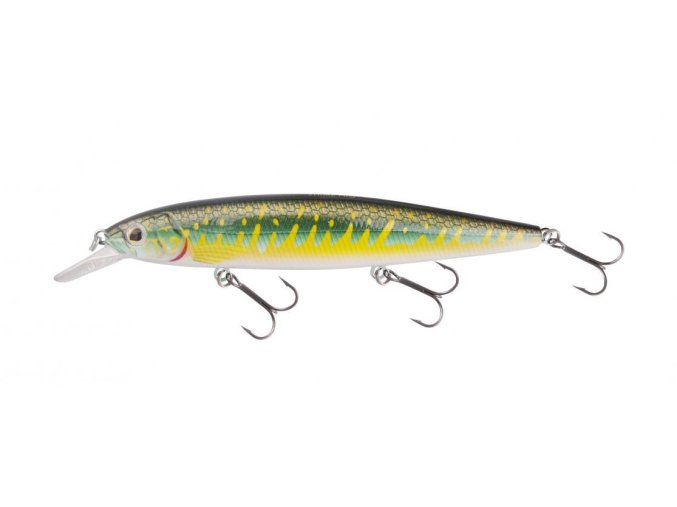Wobler Strike Pro Bold 11cm A164F
