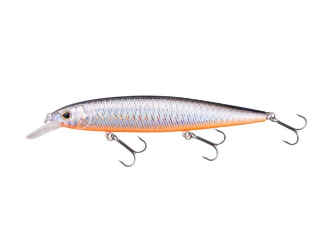 Wobler Strike Pro Bold 11cm A70