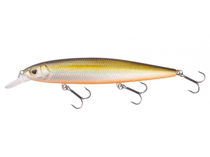 Wobler Strike Pro Bold 13cm 612T